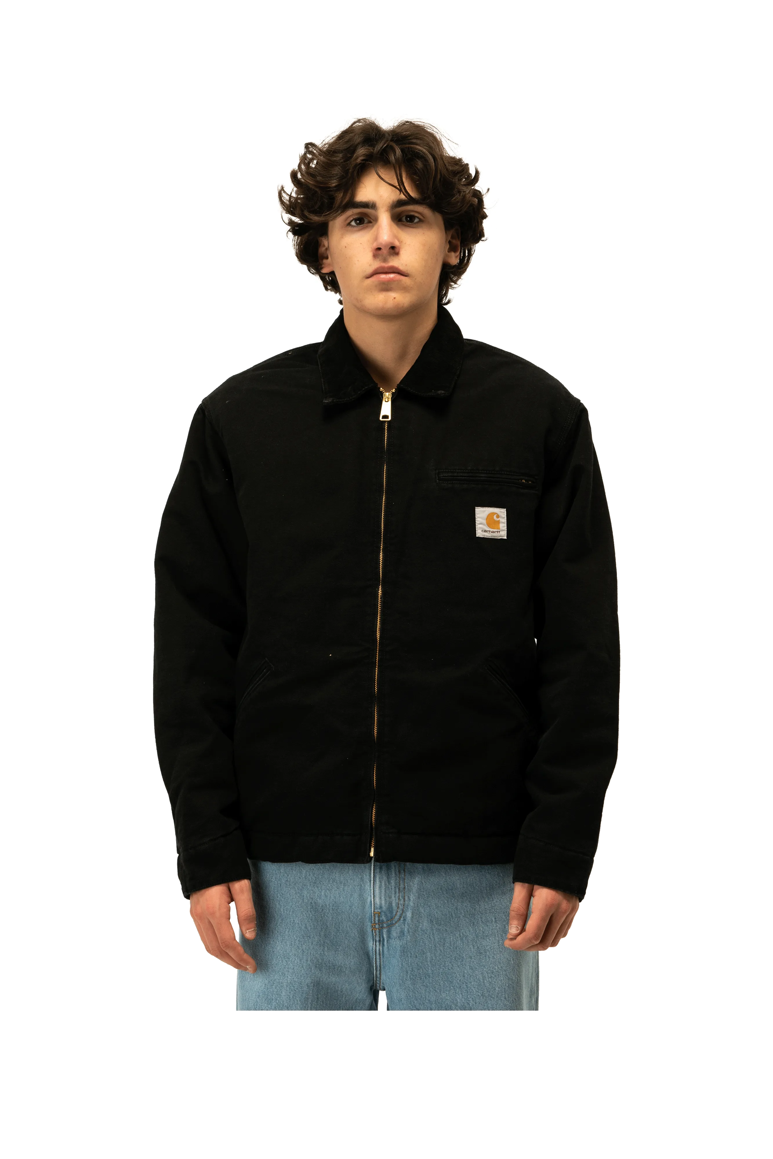 OG Detroit Jacket