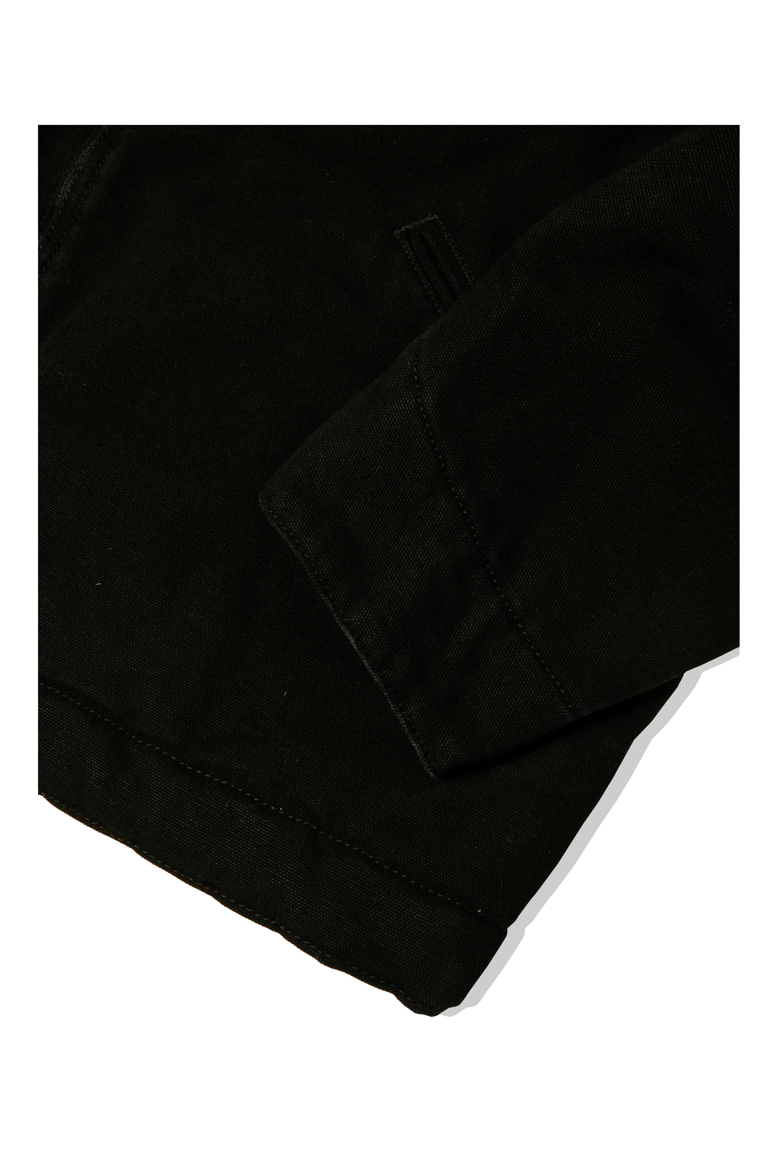 OG Detroit Jacket