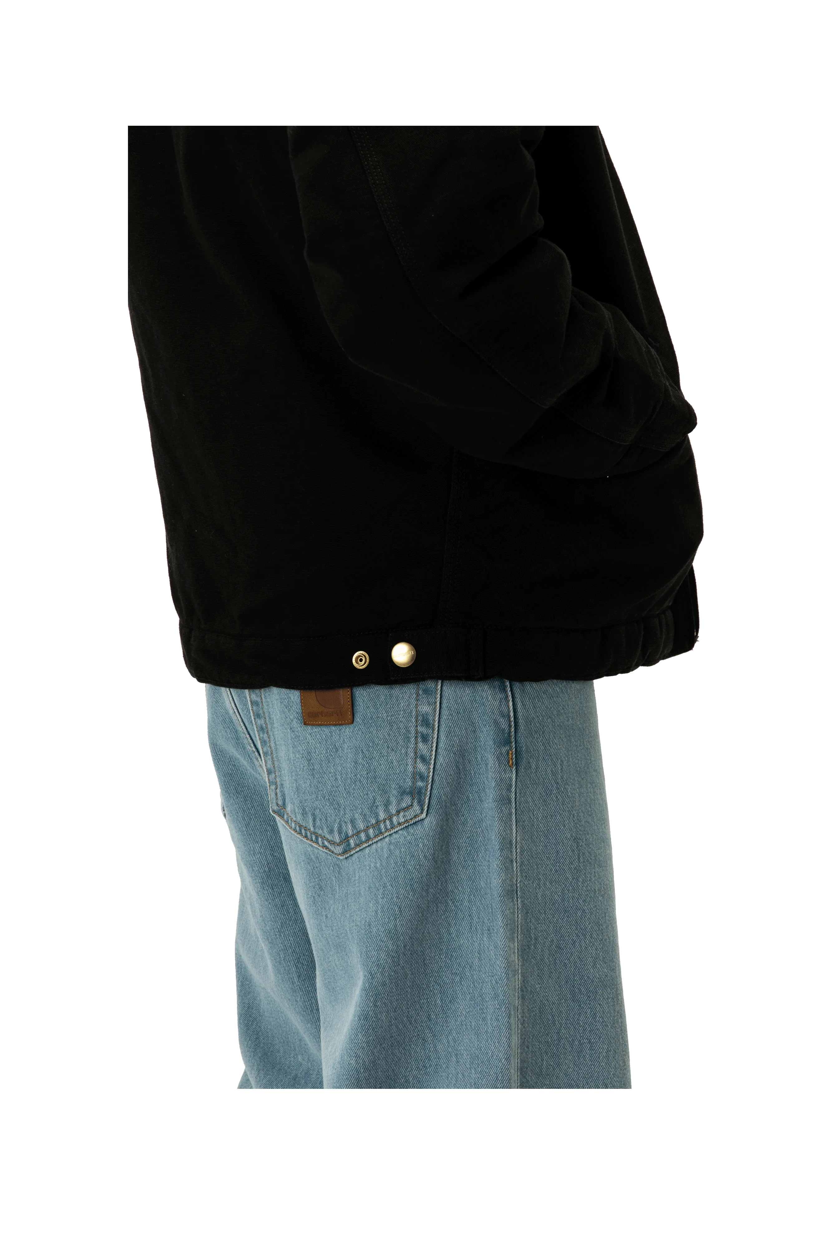 OG Detroit Jacket