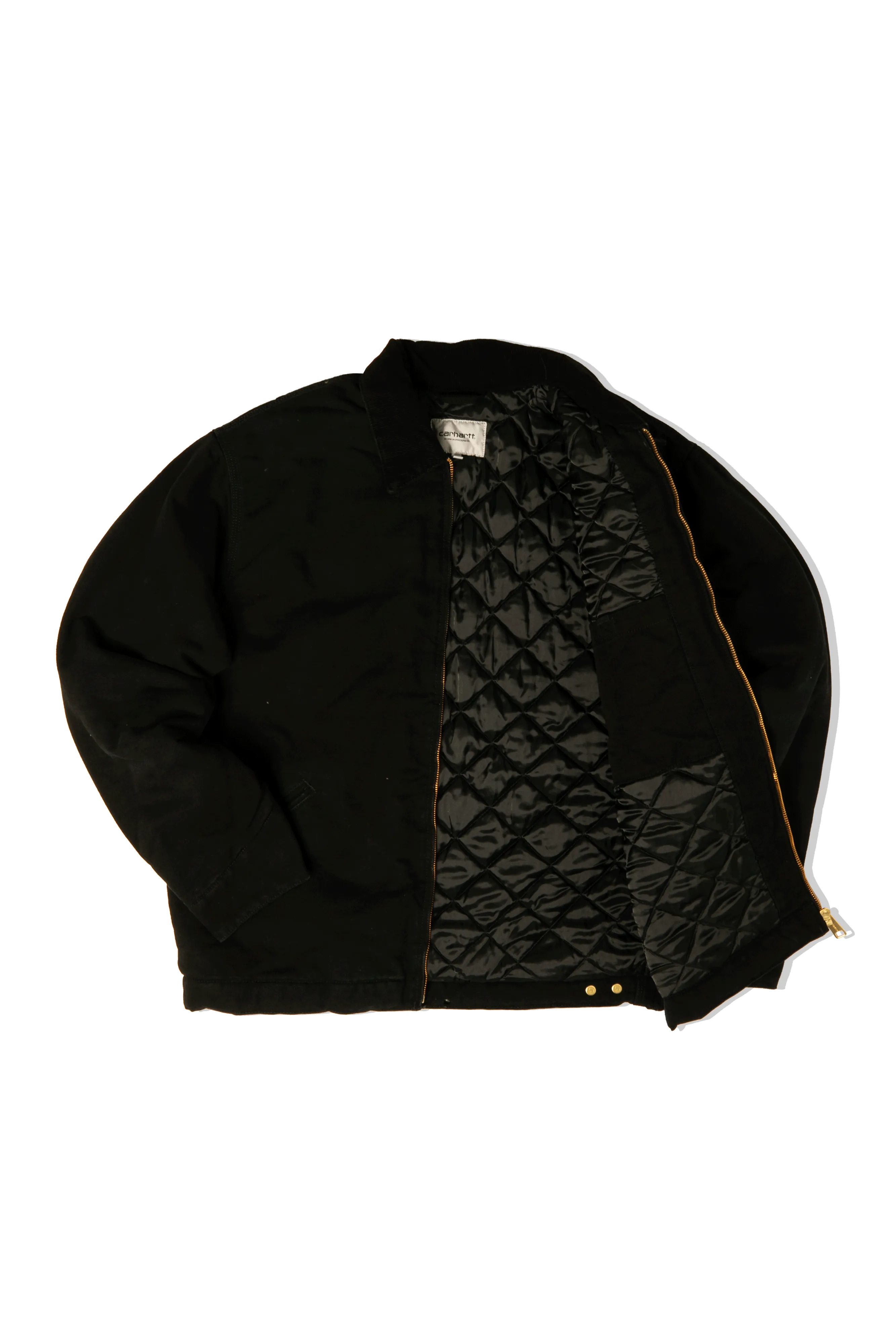 OG Detroit Jacket
