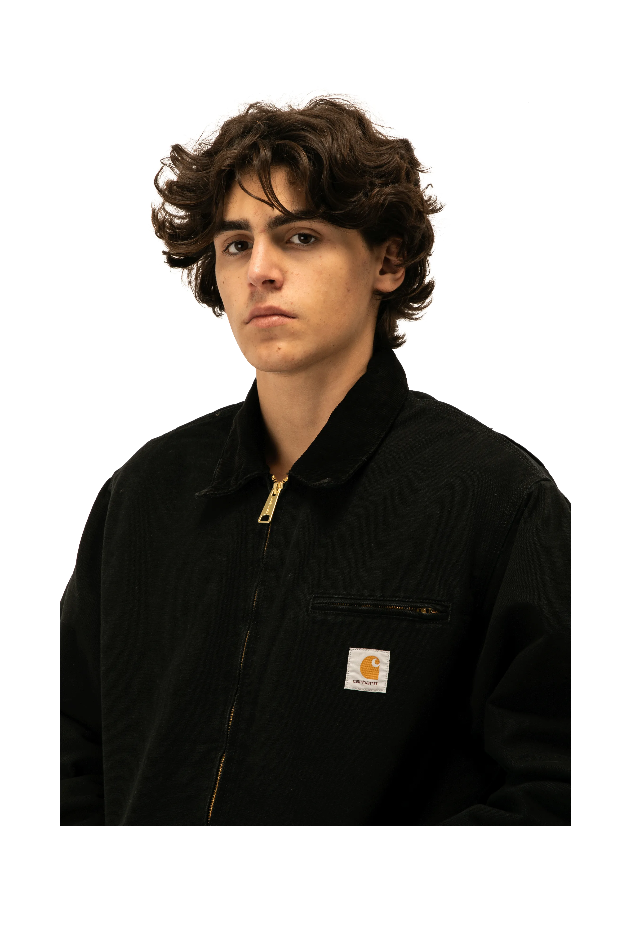 OG Detroit Jacket