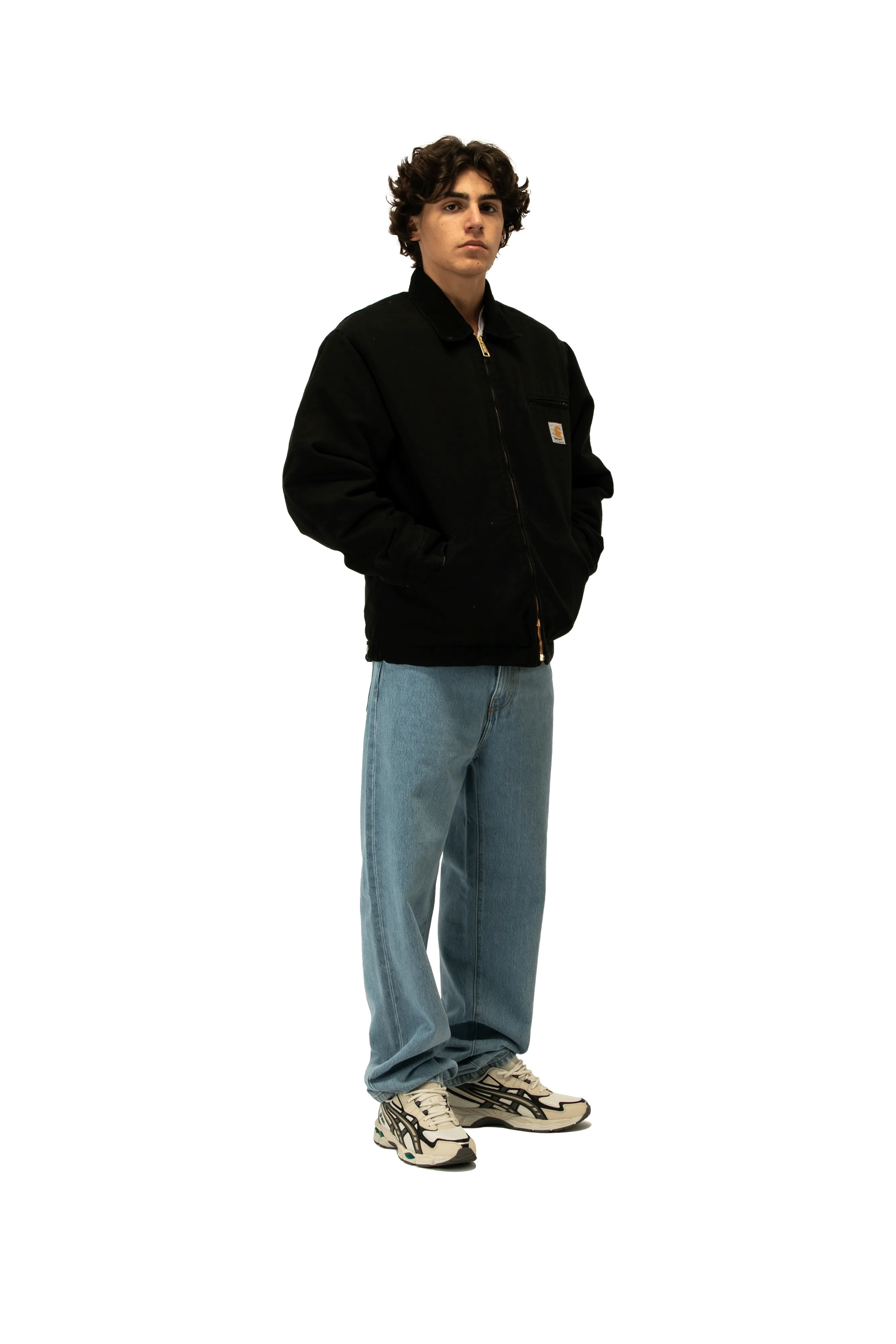 OG Detroit Jacket