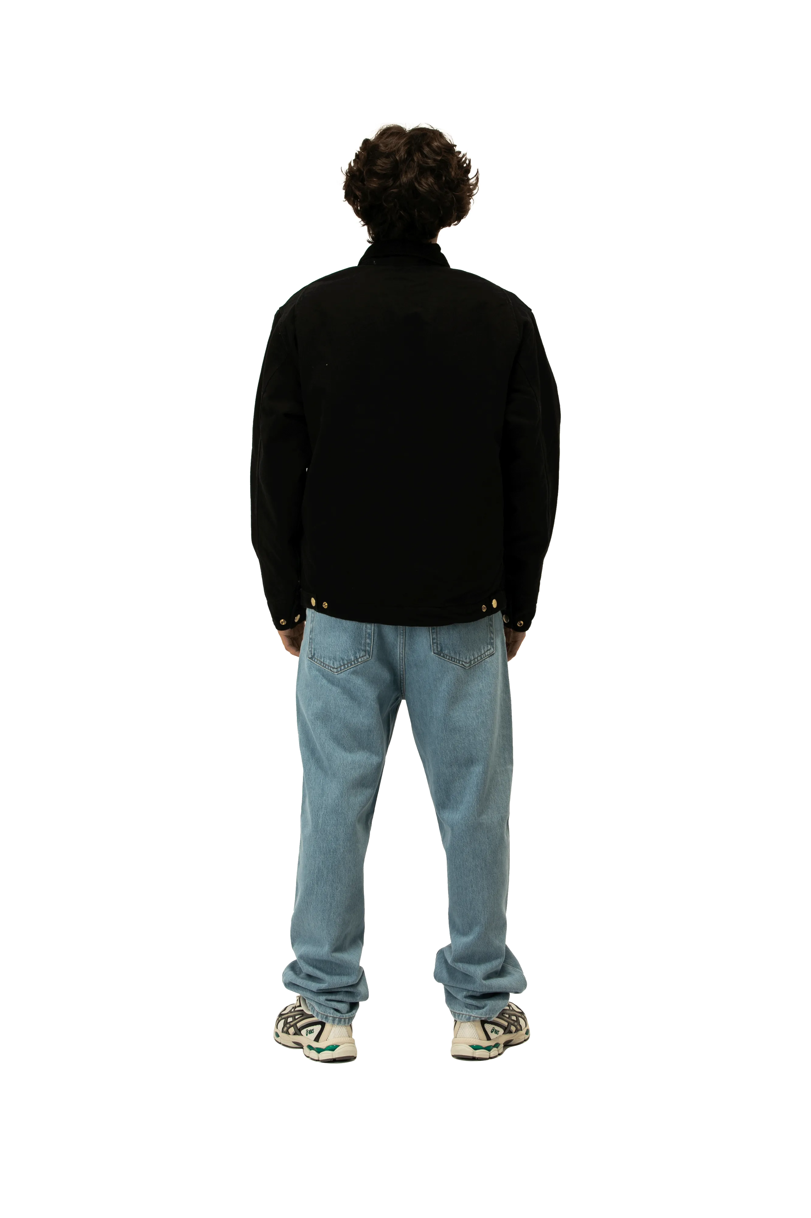 OG Detroit Jacket