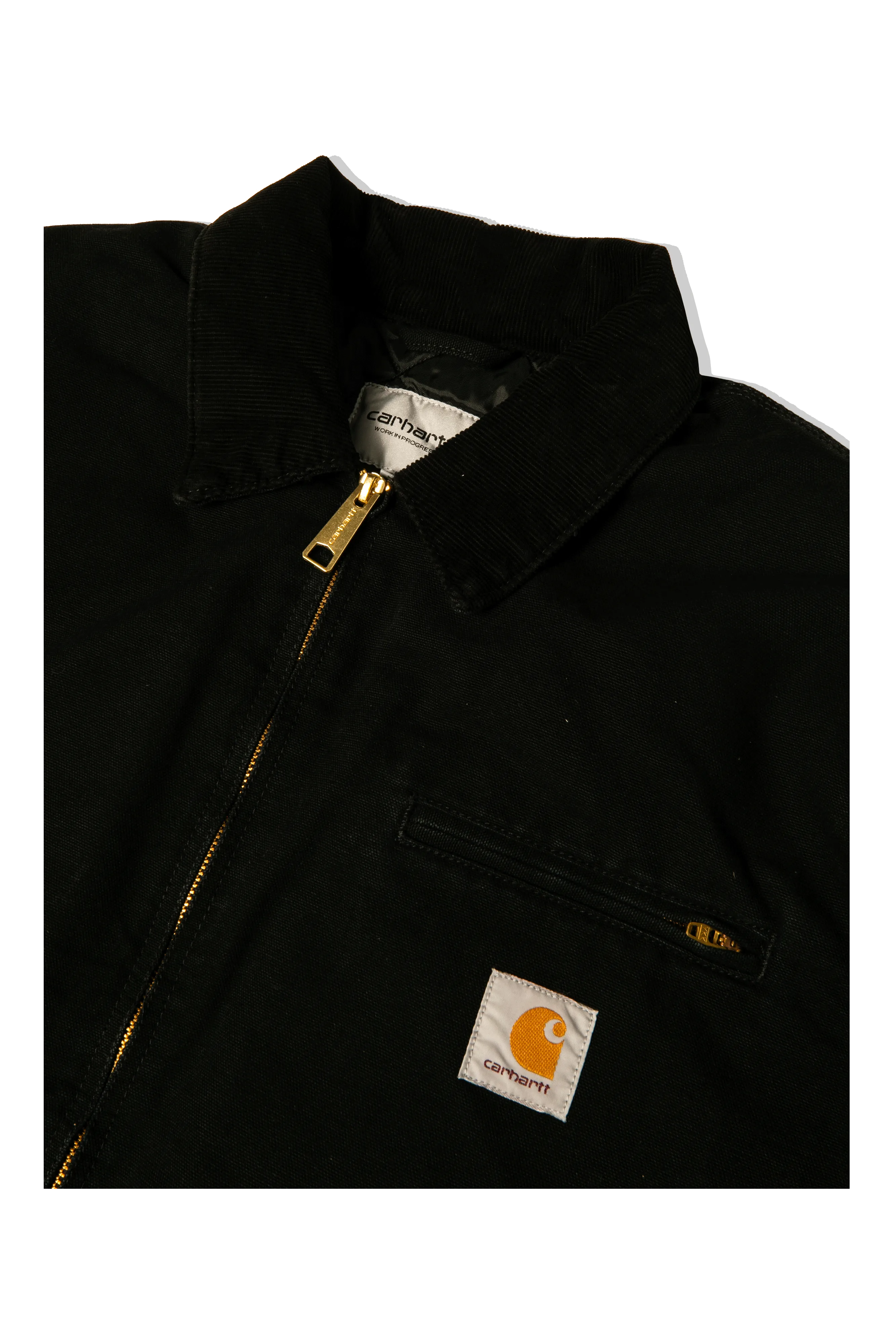 OG Detroit Jacket