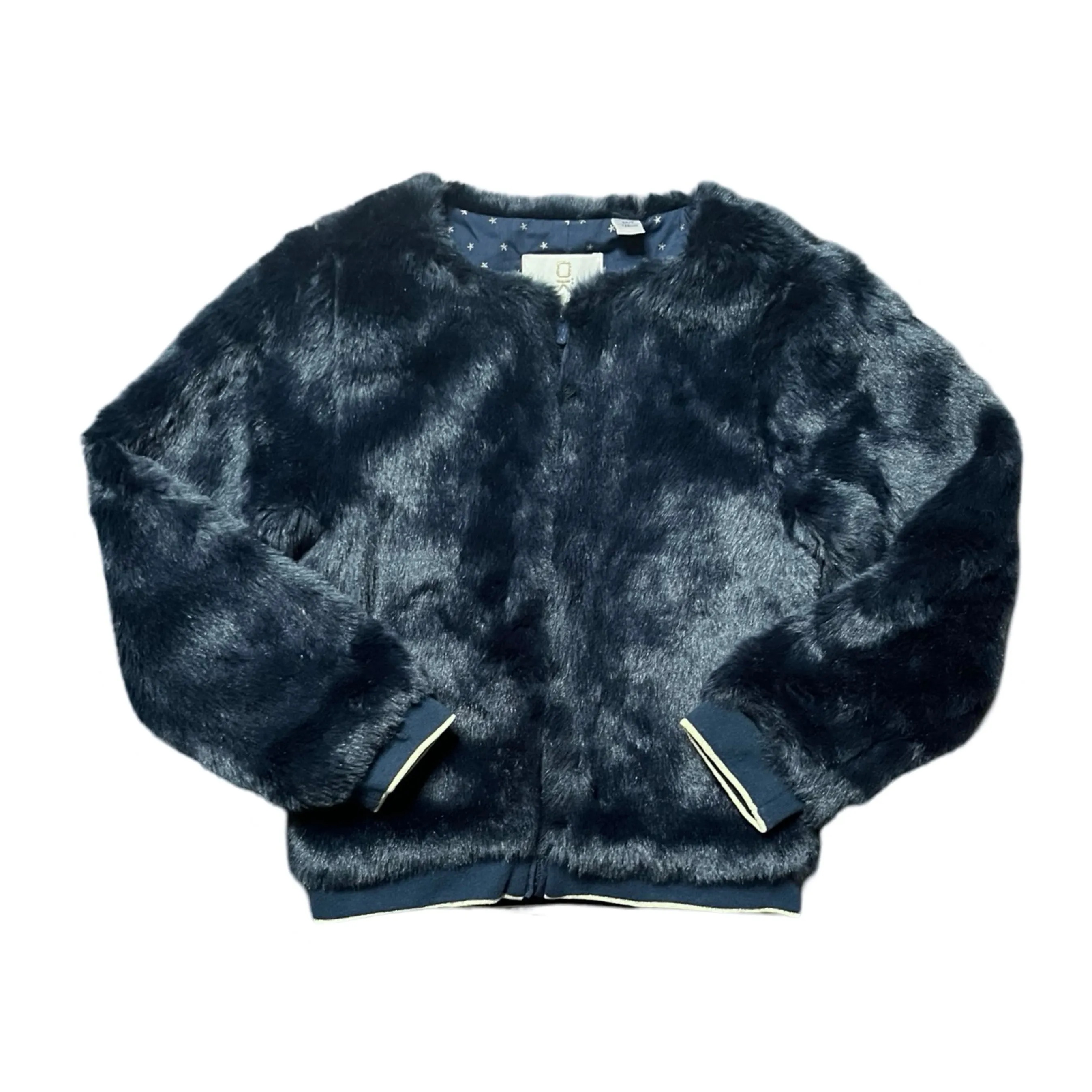 Okaidi Navy Jacket