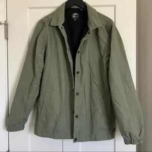 O’Neill Women’s Green Utility Jacket