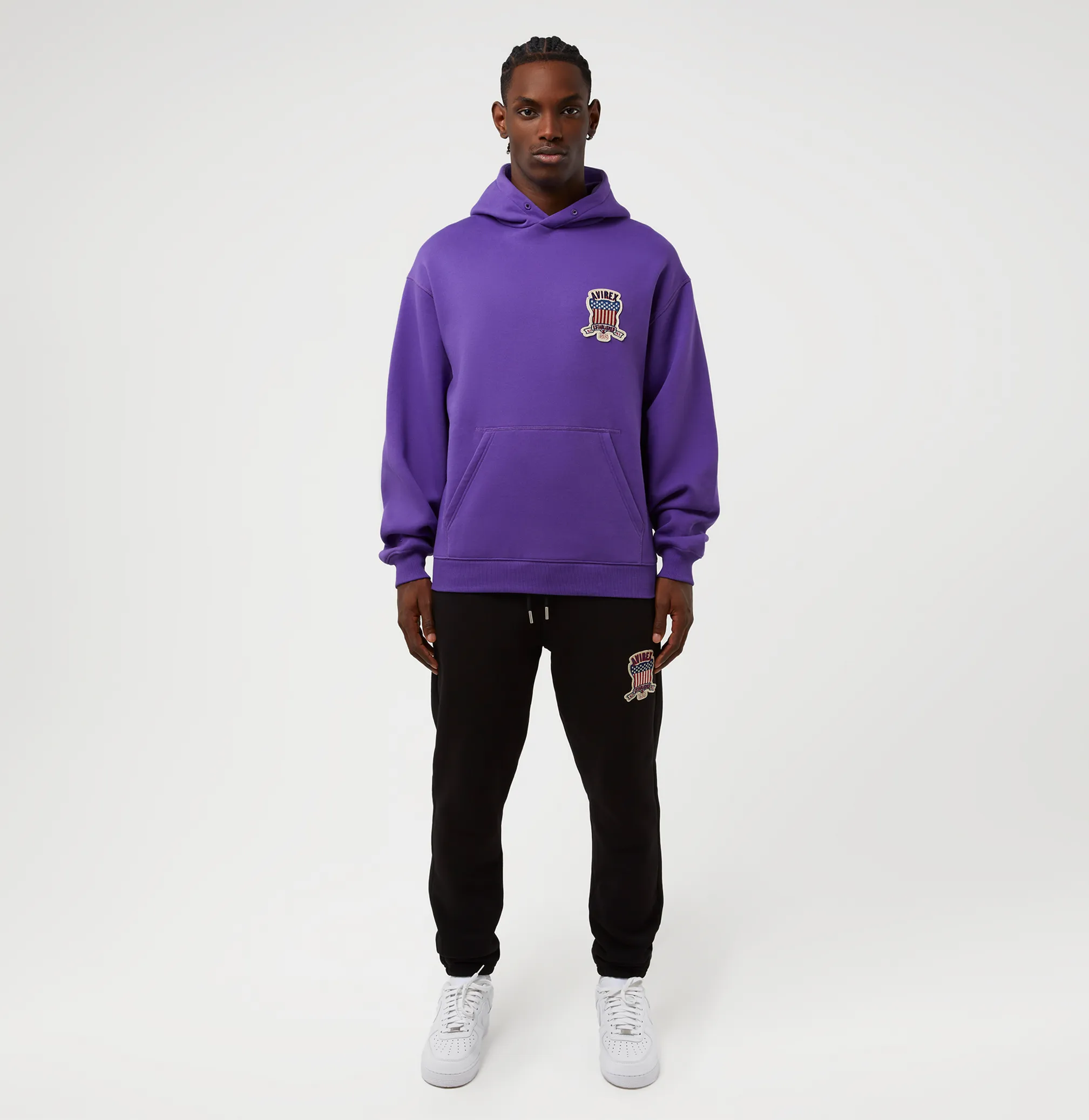OSPREY JOG PANT
