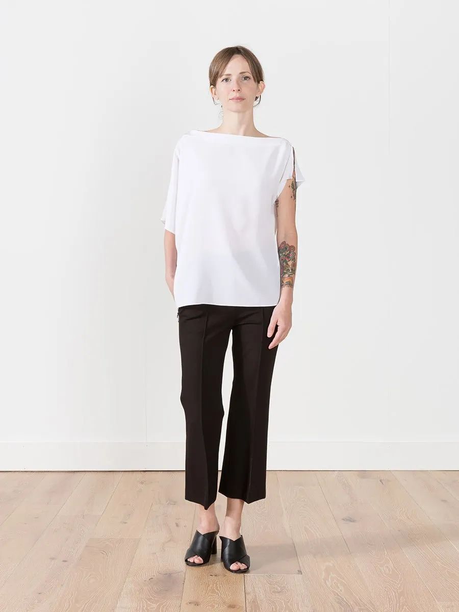 ots top - white