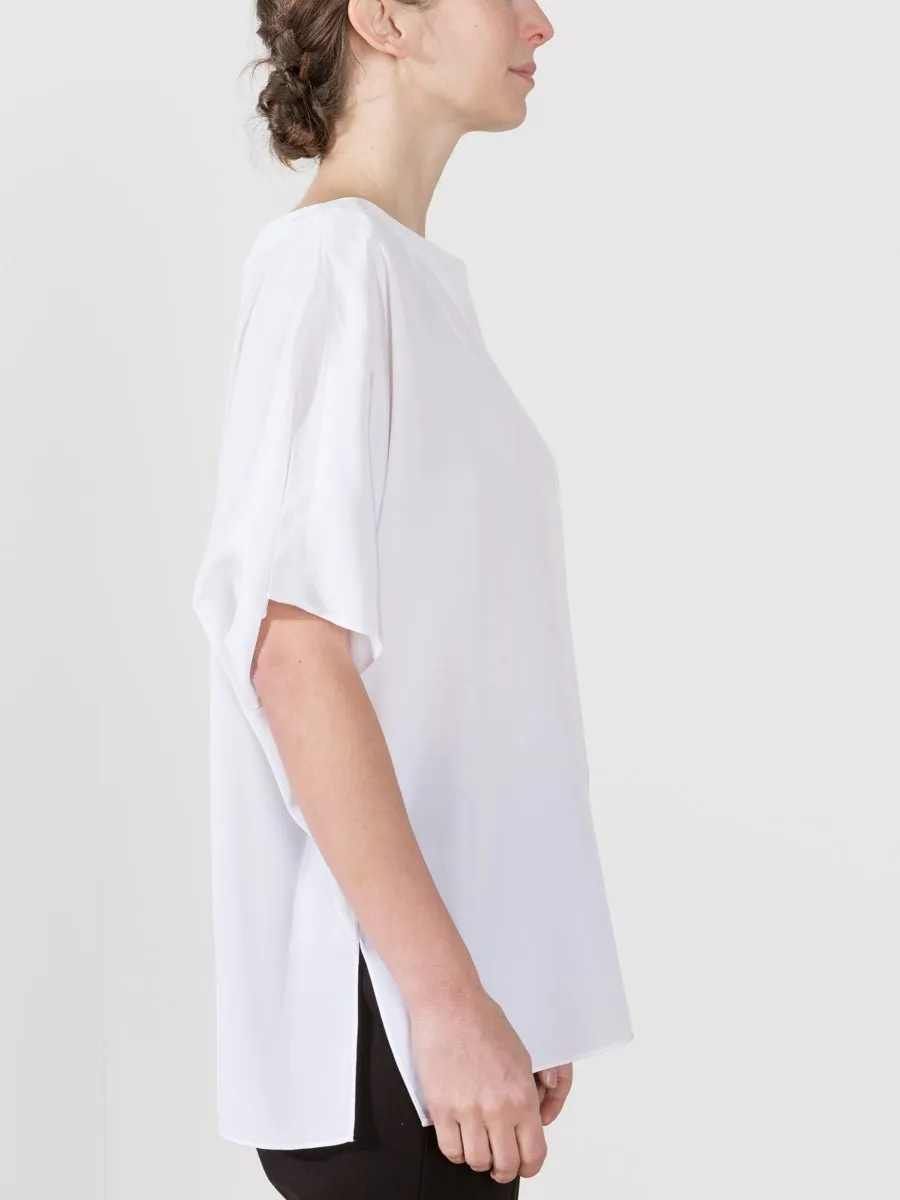 ots top - white