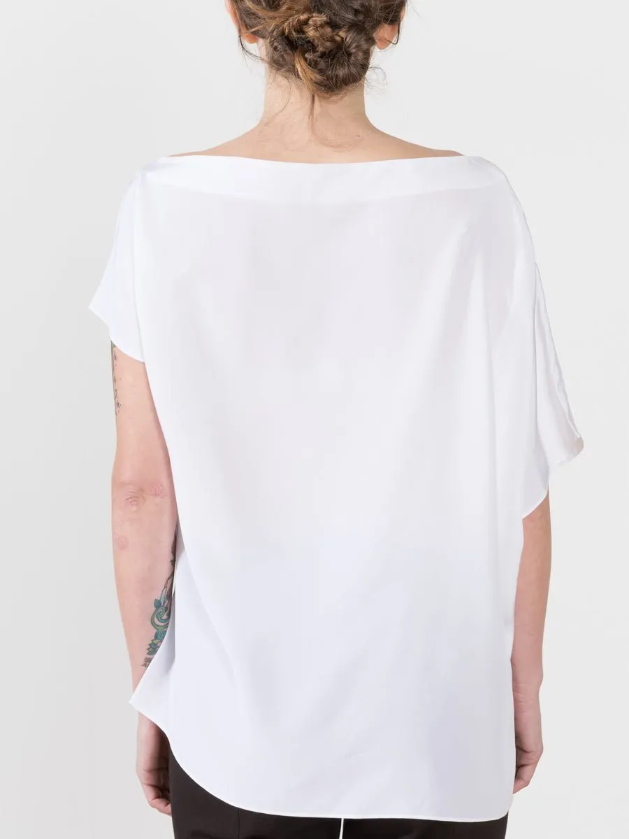 ots top - white