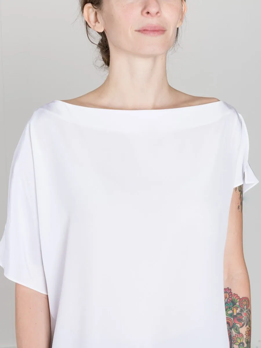 ots top - white