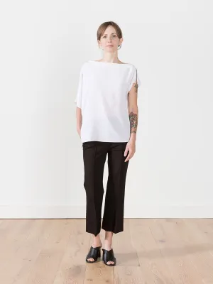 ots top - white