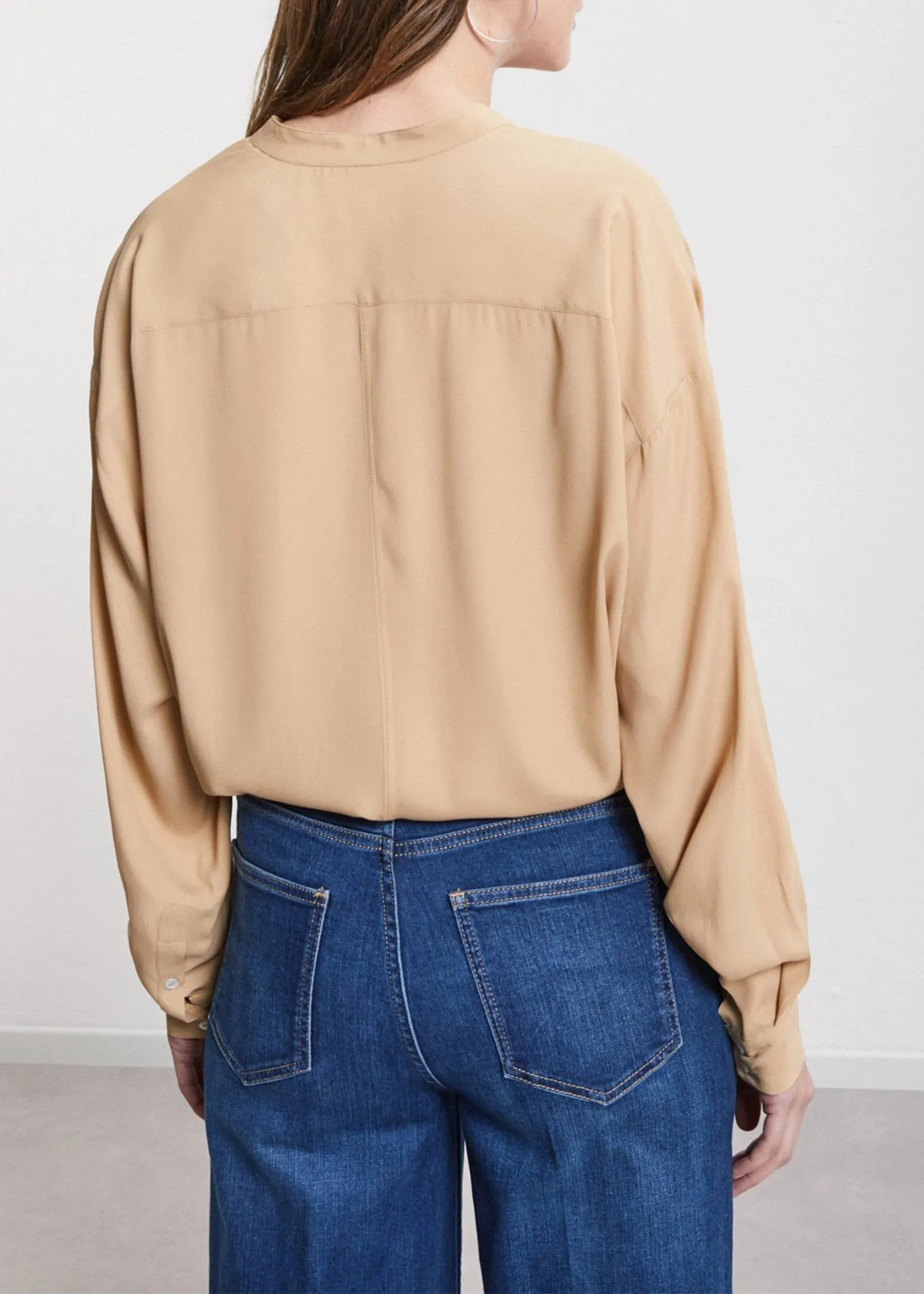 Ottod'ame Shirt 5077