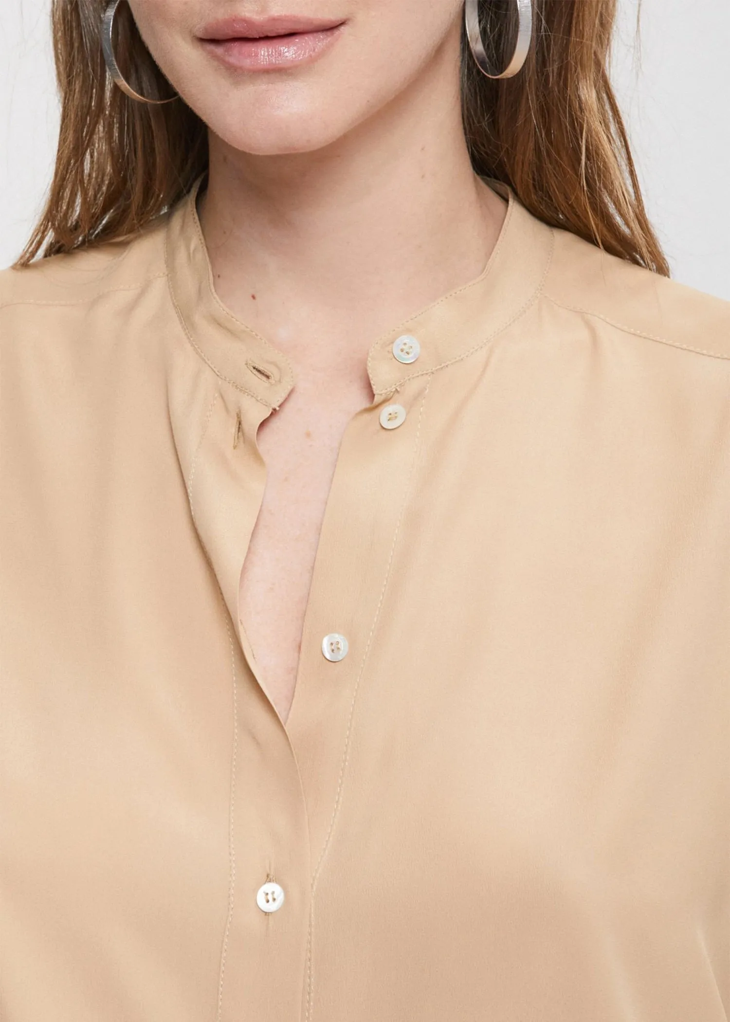 Ottod'ame Shirt 5077