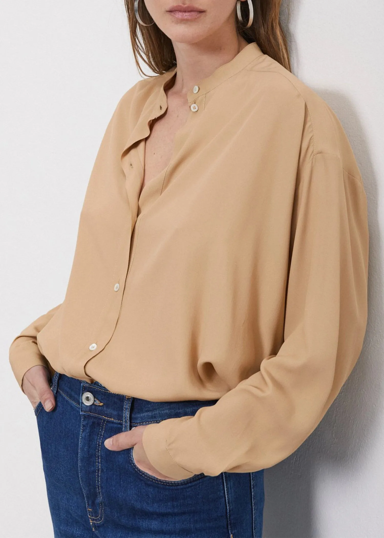 Ottod'ame Shirt 5077
