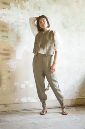 OXFORD — OLIVE