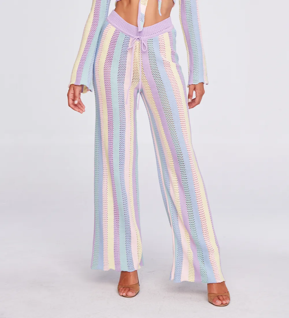 Paloma Multicolor Pants