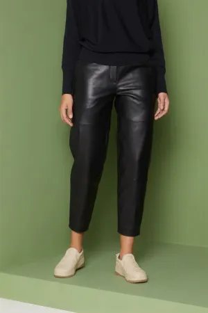 Perona   I   Womens-Outerwear-Pant-Kyra Pwa-Fv21-7914-26-Black   AS8215