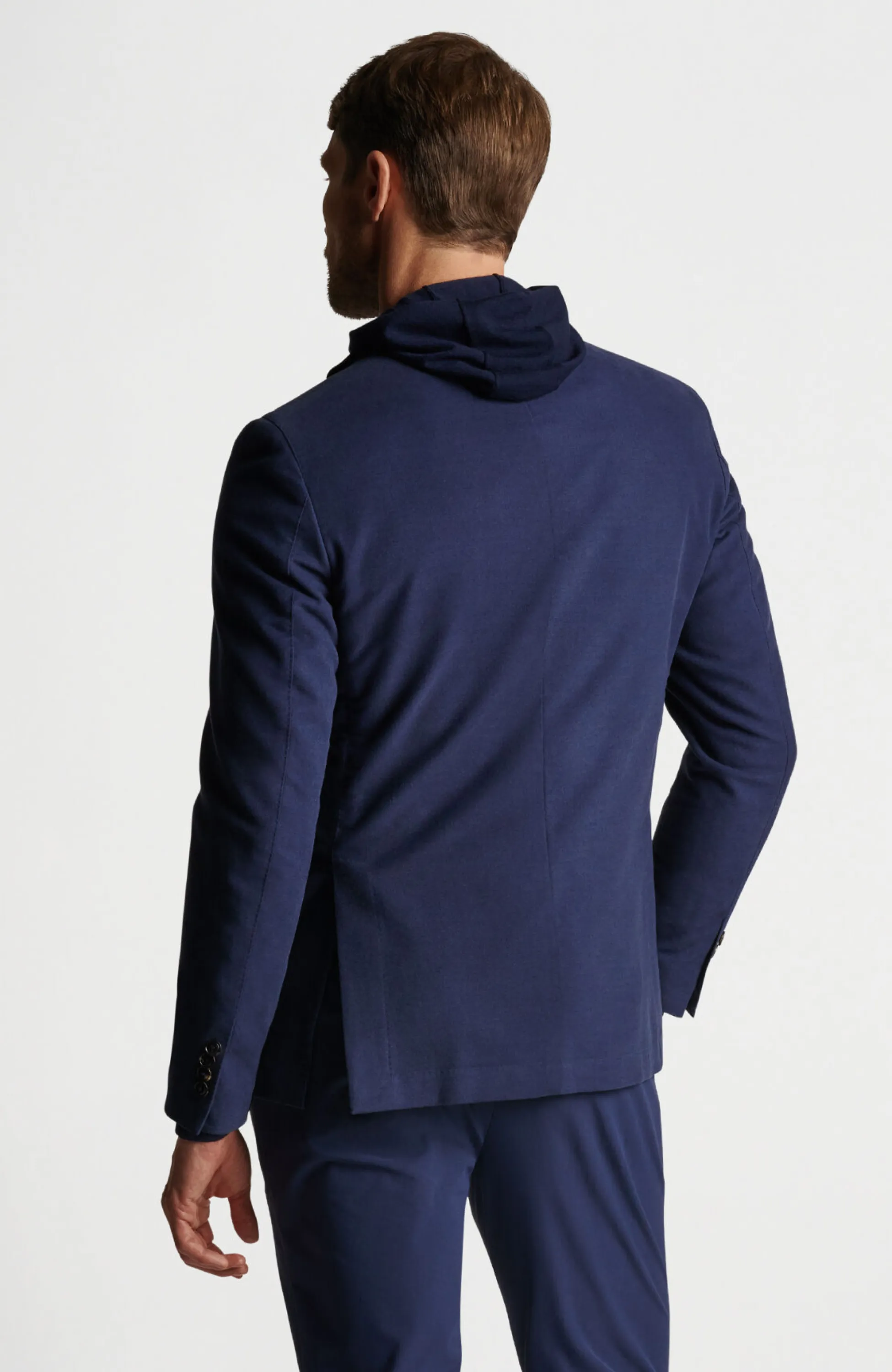Peter Millar - Excursionist Elite Peaks Soft Jacket