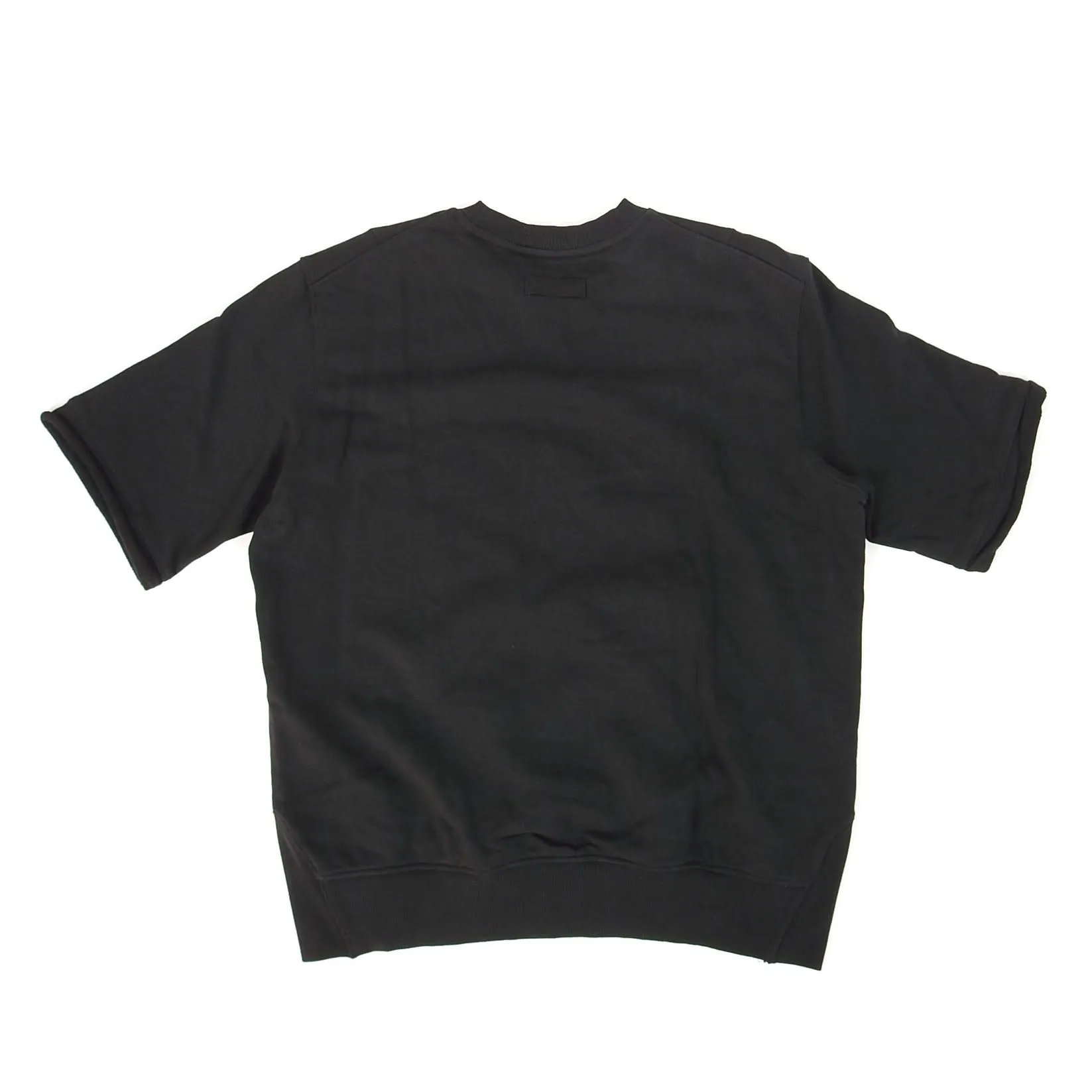 Phillip Lim Short Sleeve Sweater Size