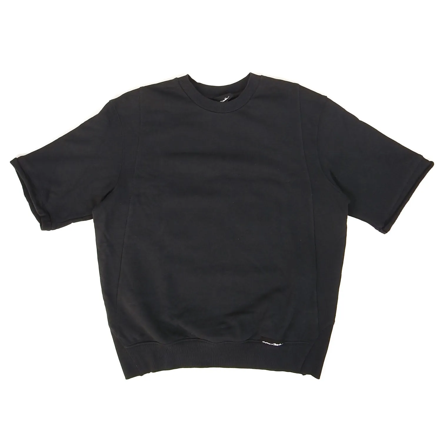 Phillip Lim Short Sleeve Sweater Size
