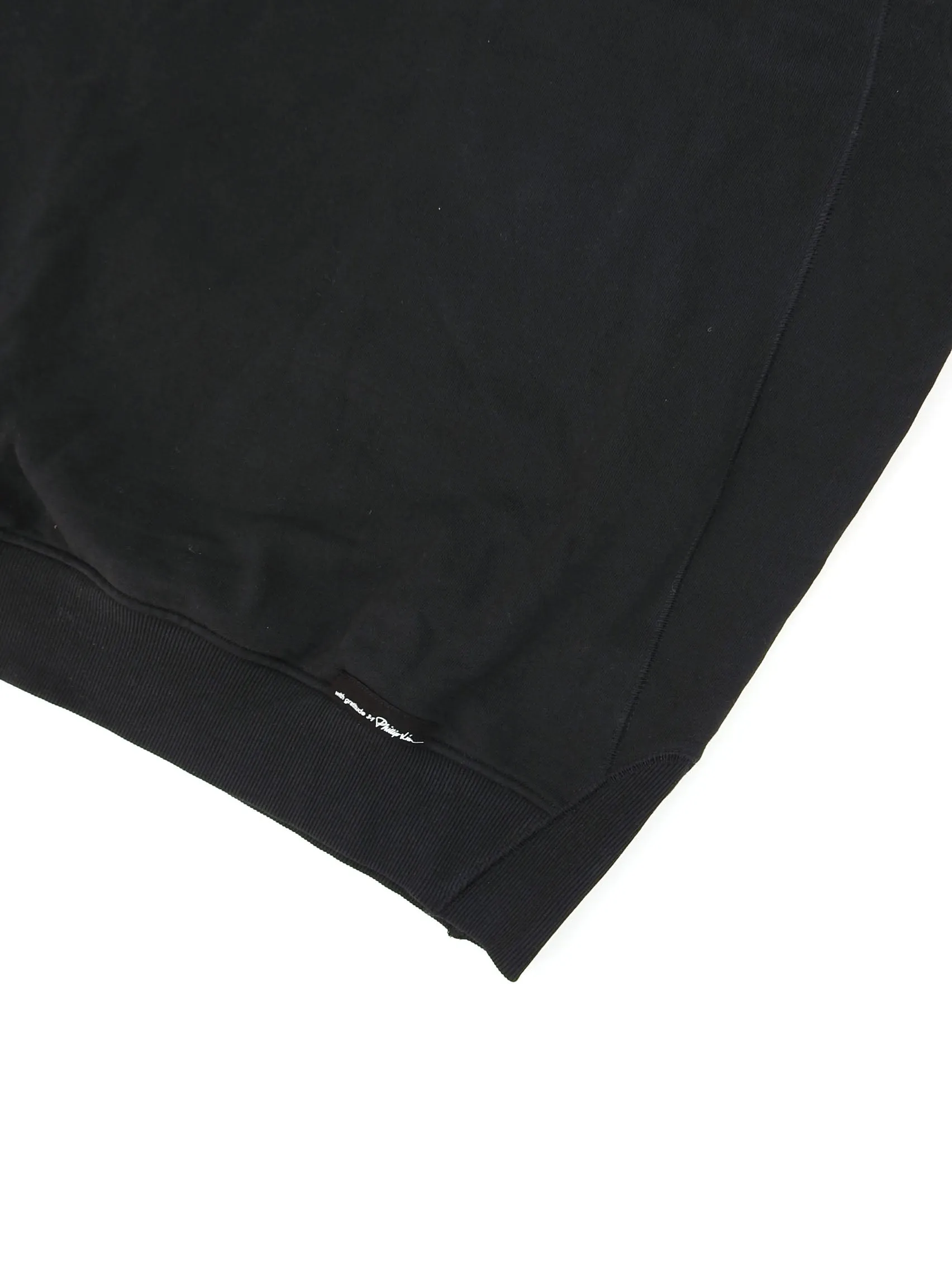 Phillip Lim Short Sleeve Sweater Size