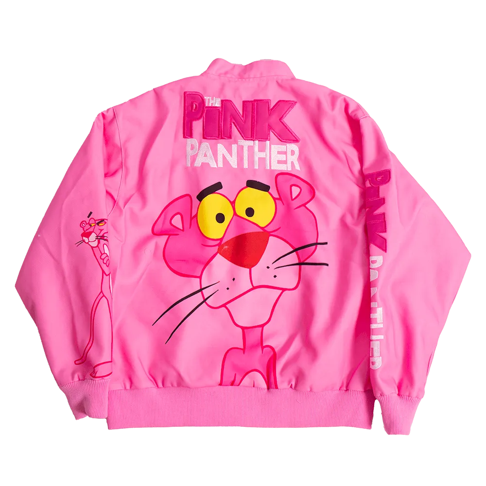 PINK PANTHER WORK JACKET