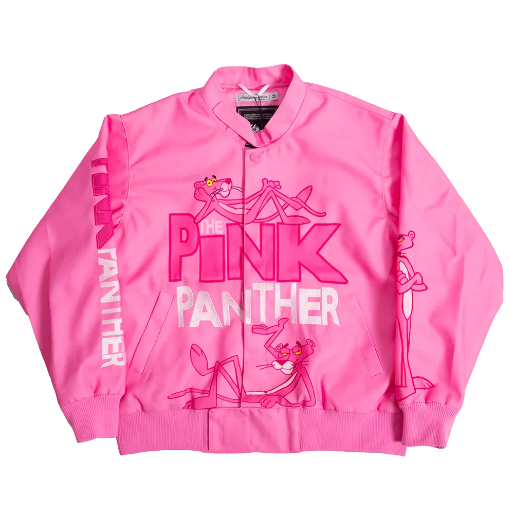 PINK PANTHER WORK JACKET