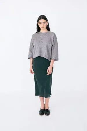 Pinnacle Top/Sweater -- Papercut Patterns