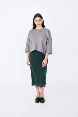 Pinnacle Top/Sweater -- Papercut Patterns