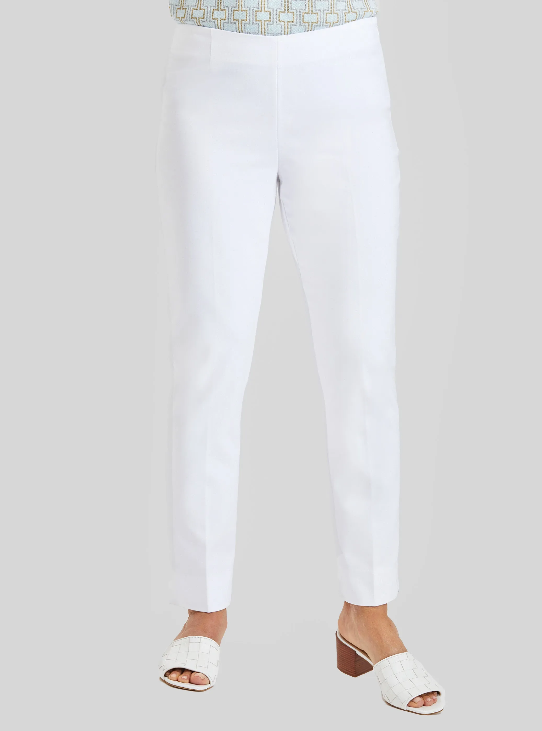 Premier Stretch Lisa Pant - Essential Colors