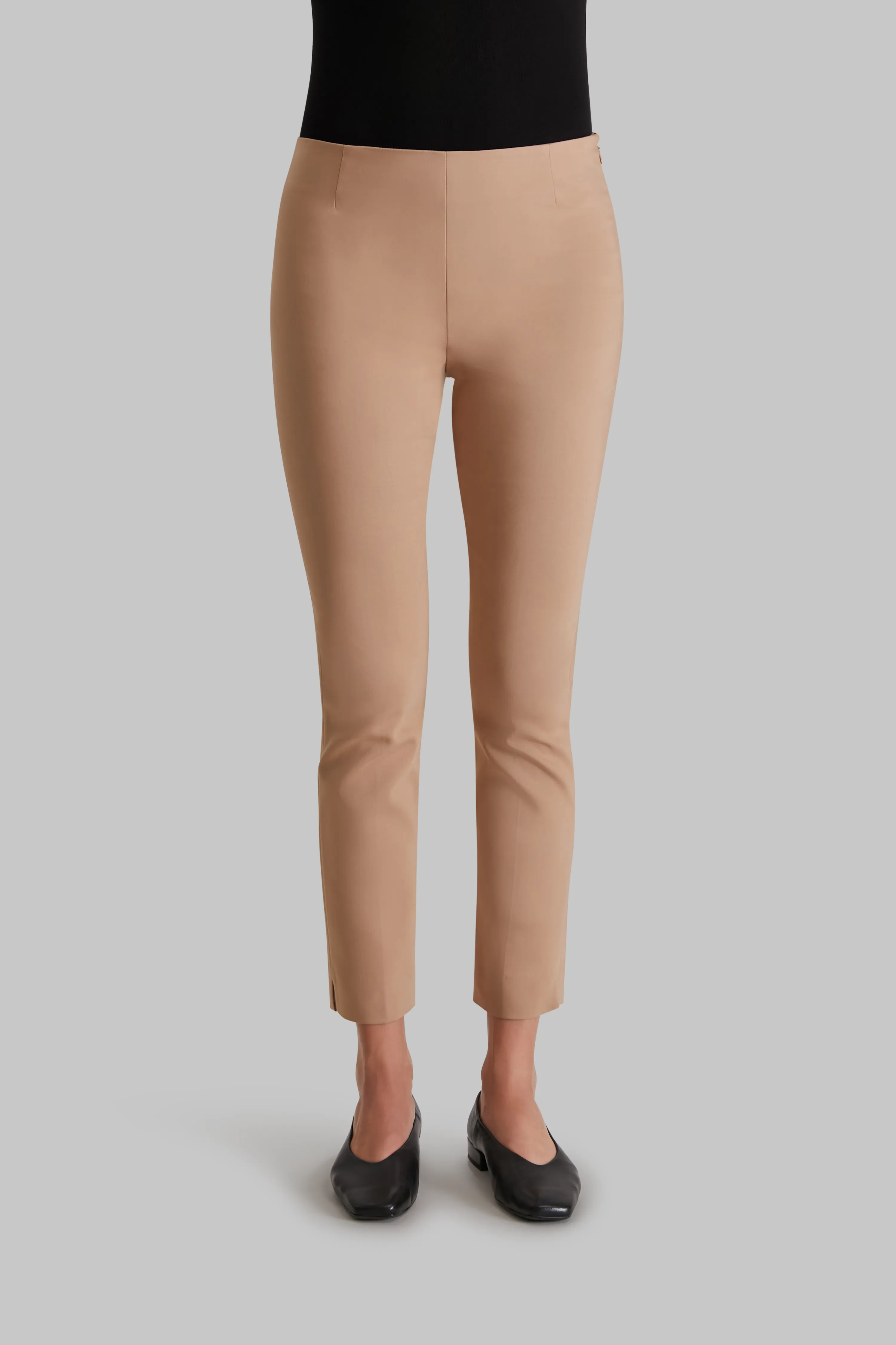 Premier Stretch Lisa Pant - Essential Colors