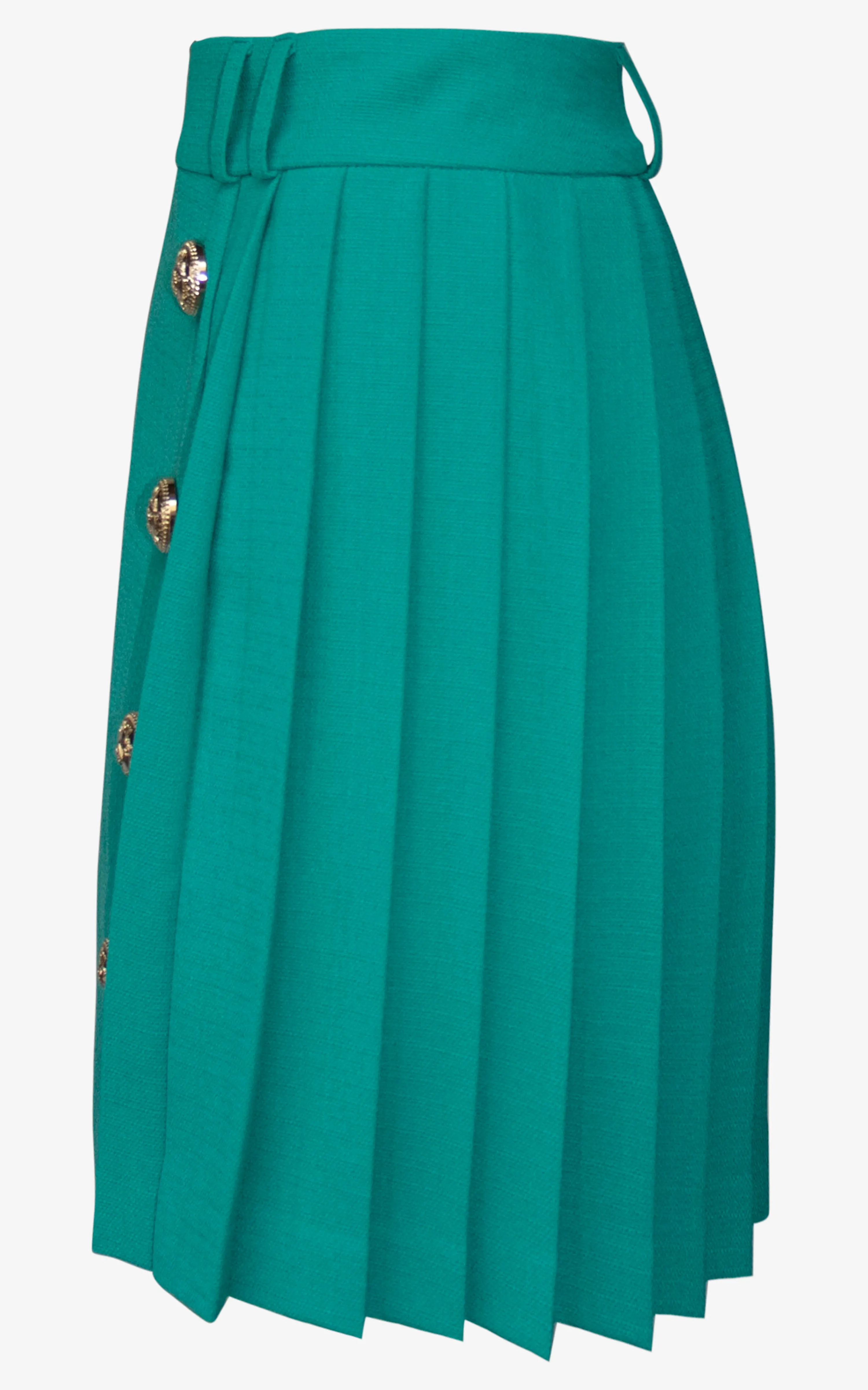 Presidential Skirt