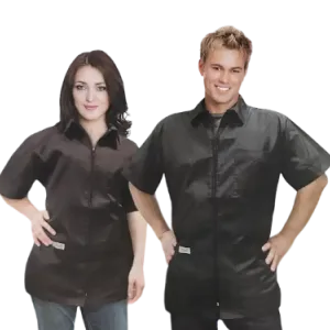 Professional Hair Stylist Jacket.