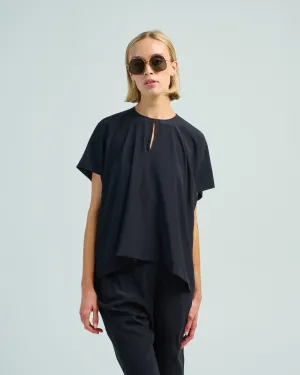 rae poncho top