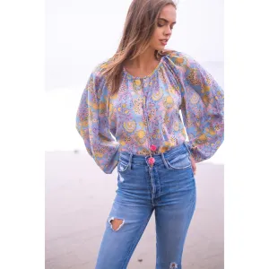 Reese Top