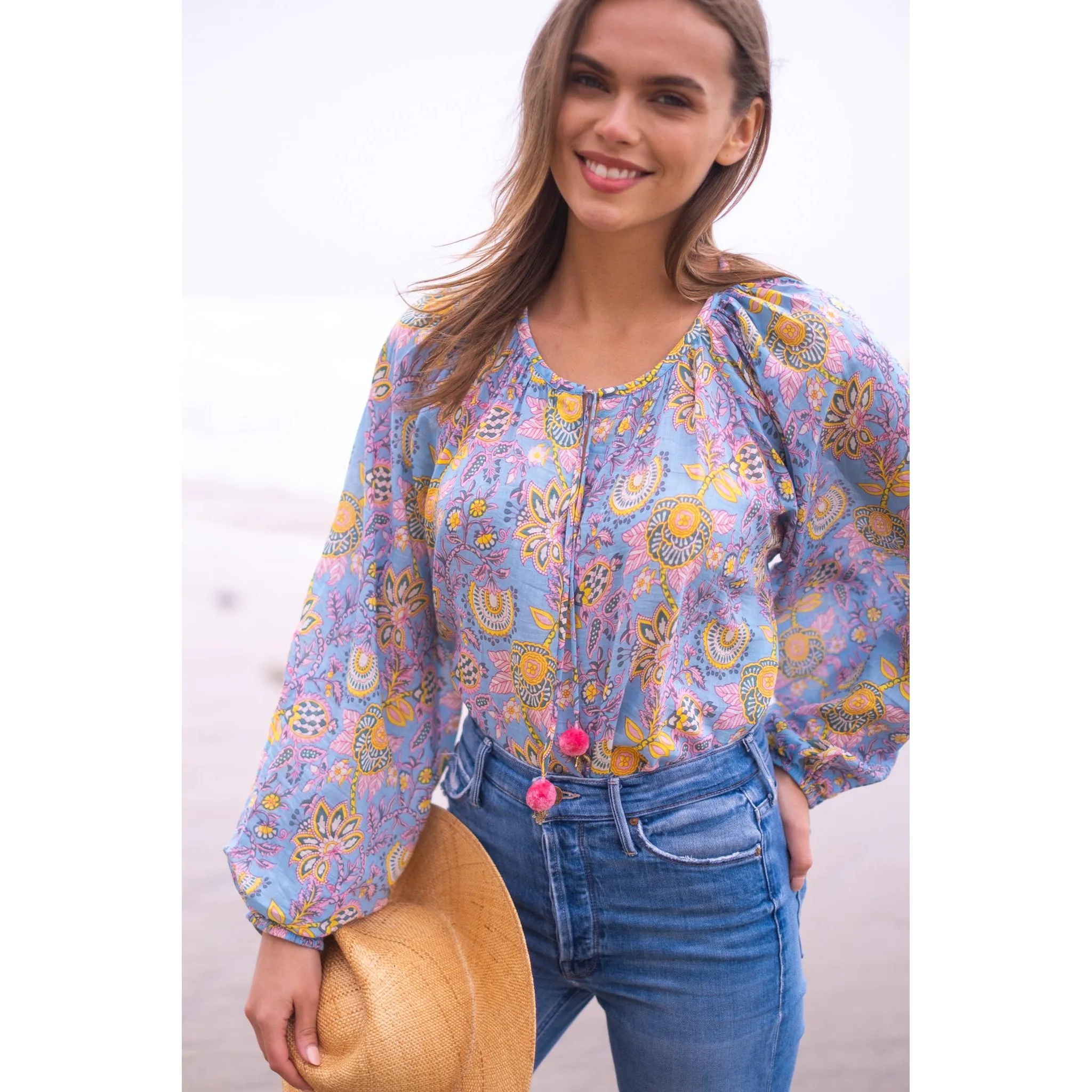 Reese Top