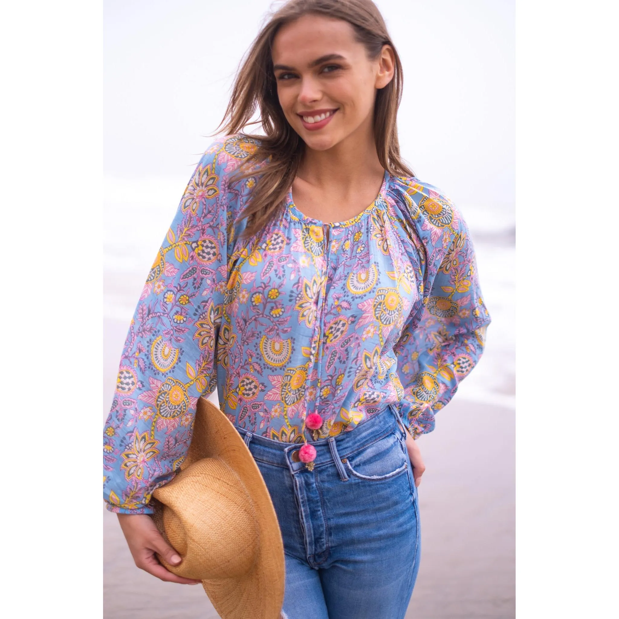 Reese Top