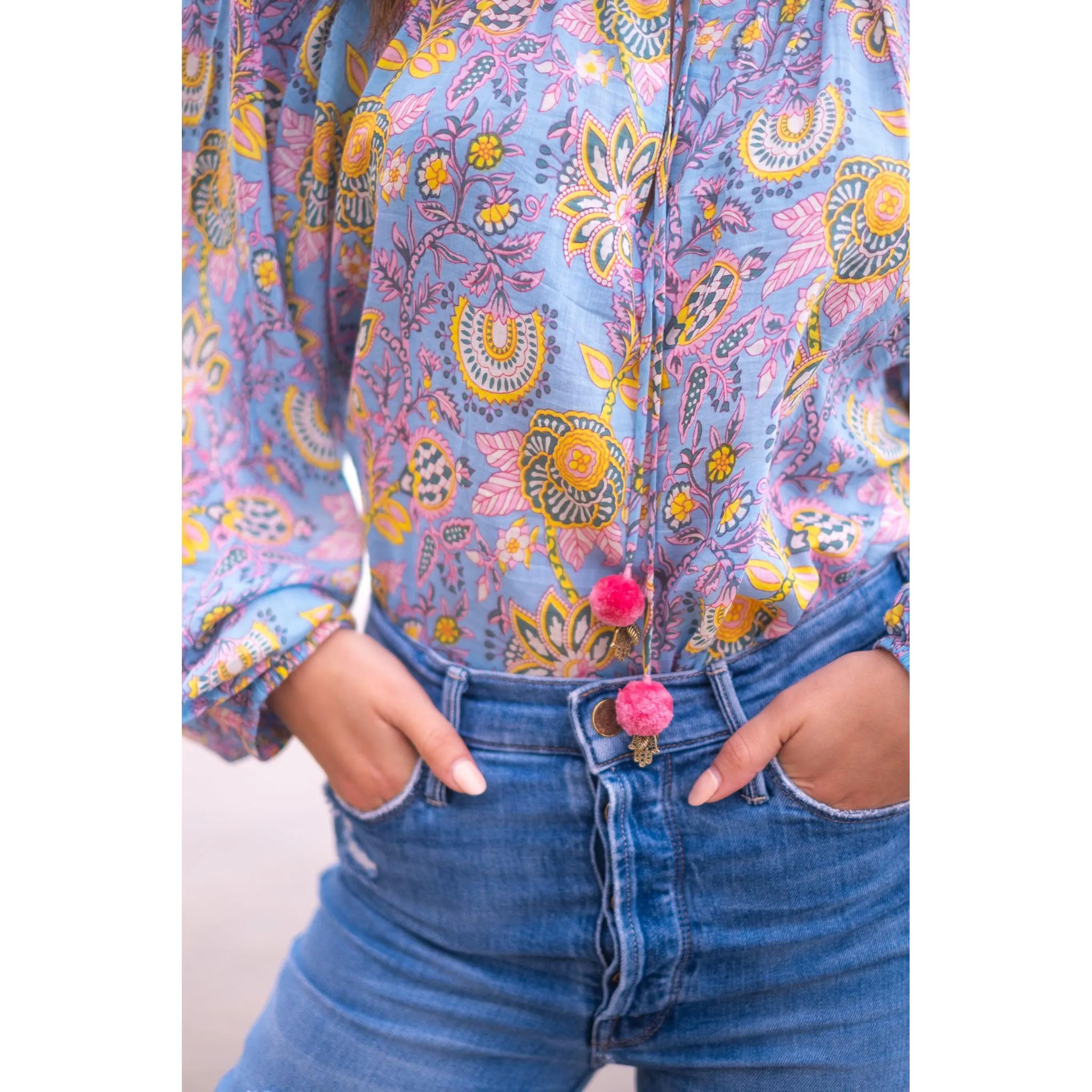 Reese Top
