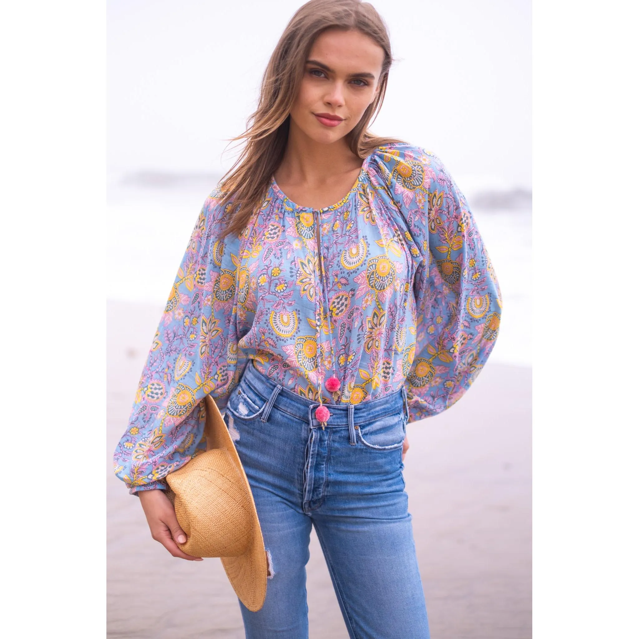 Reese Top