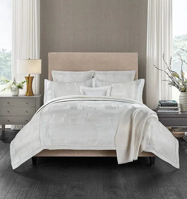 Regina Duvet Cover by Sferra