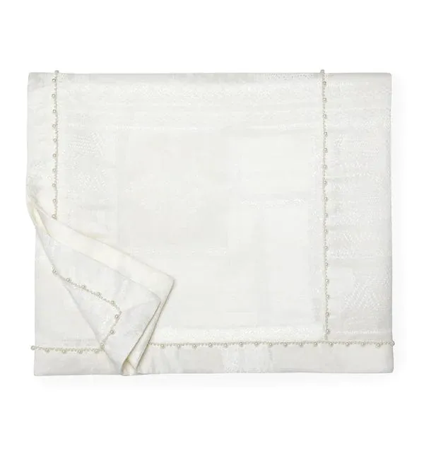 Regina Duvet Cover by Sferra