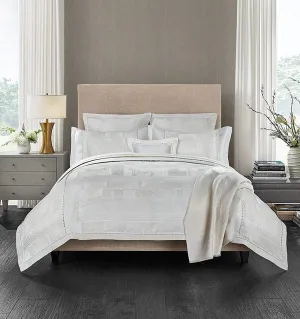 Regina Duvet Cover by Sferra