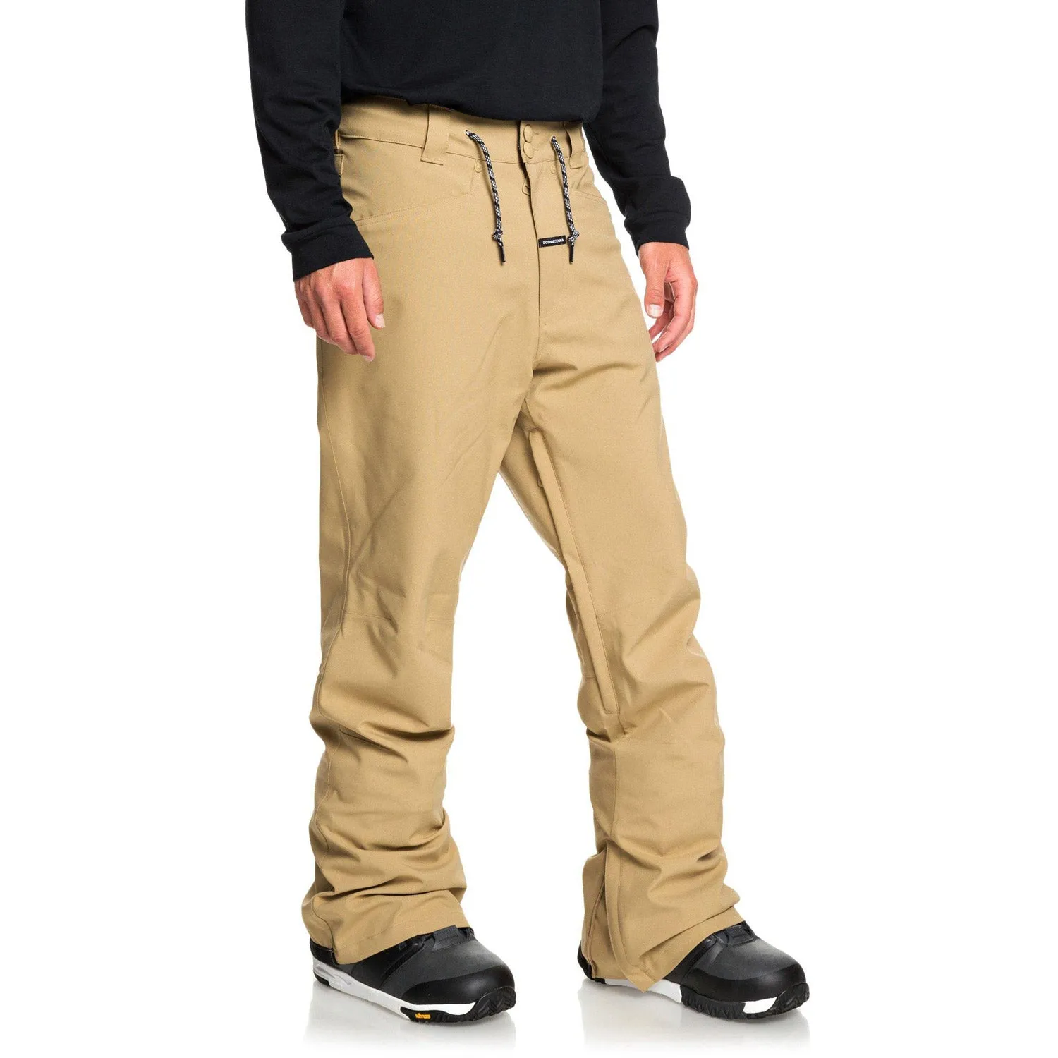 Relay Snowboard Pant 2020
