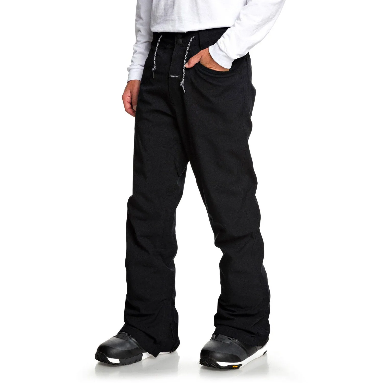 Relay Snowboard Pant 2020