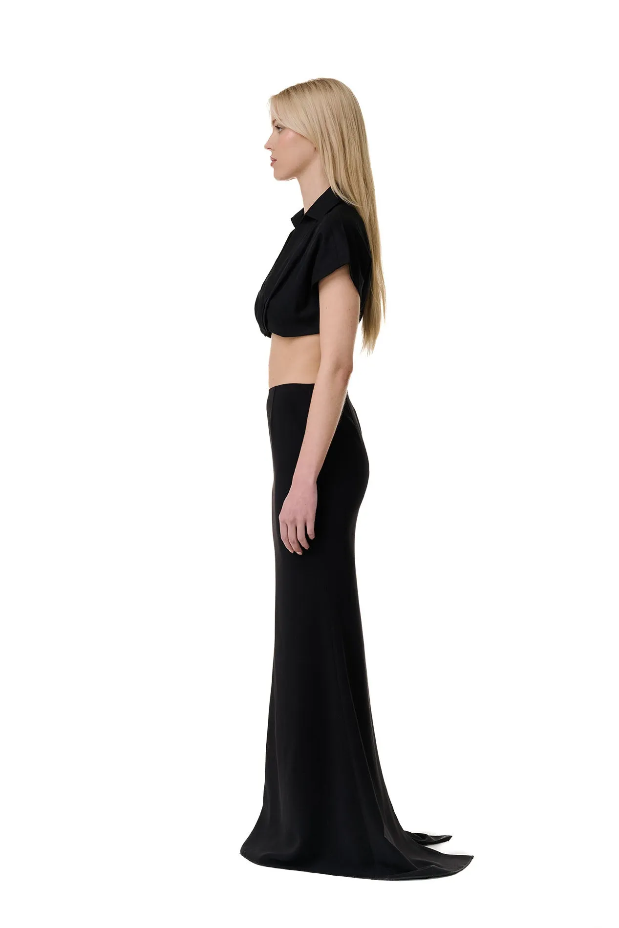 Renata Crop Top