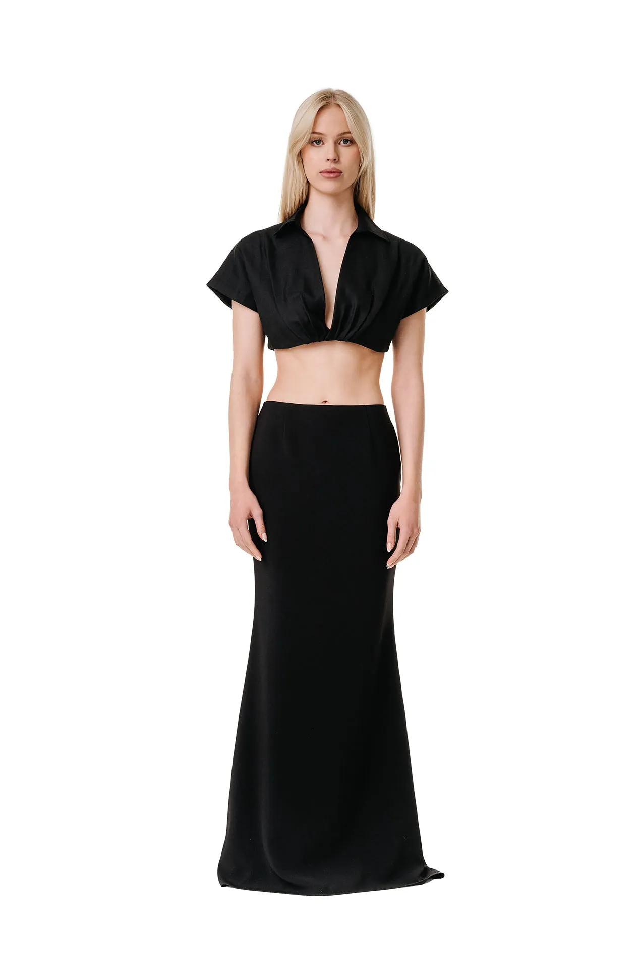 Renata Crop Top