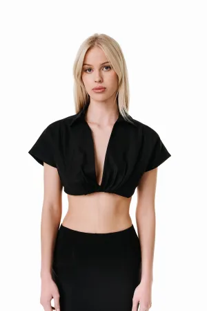 Renata Crop Top