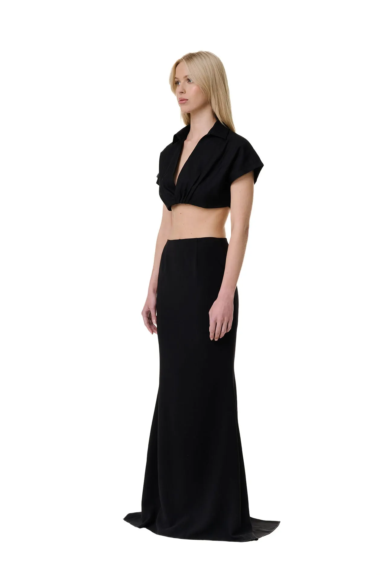 Renata Crop Top