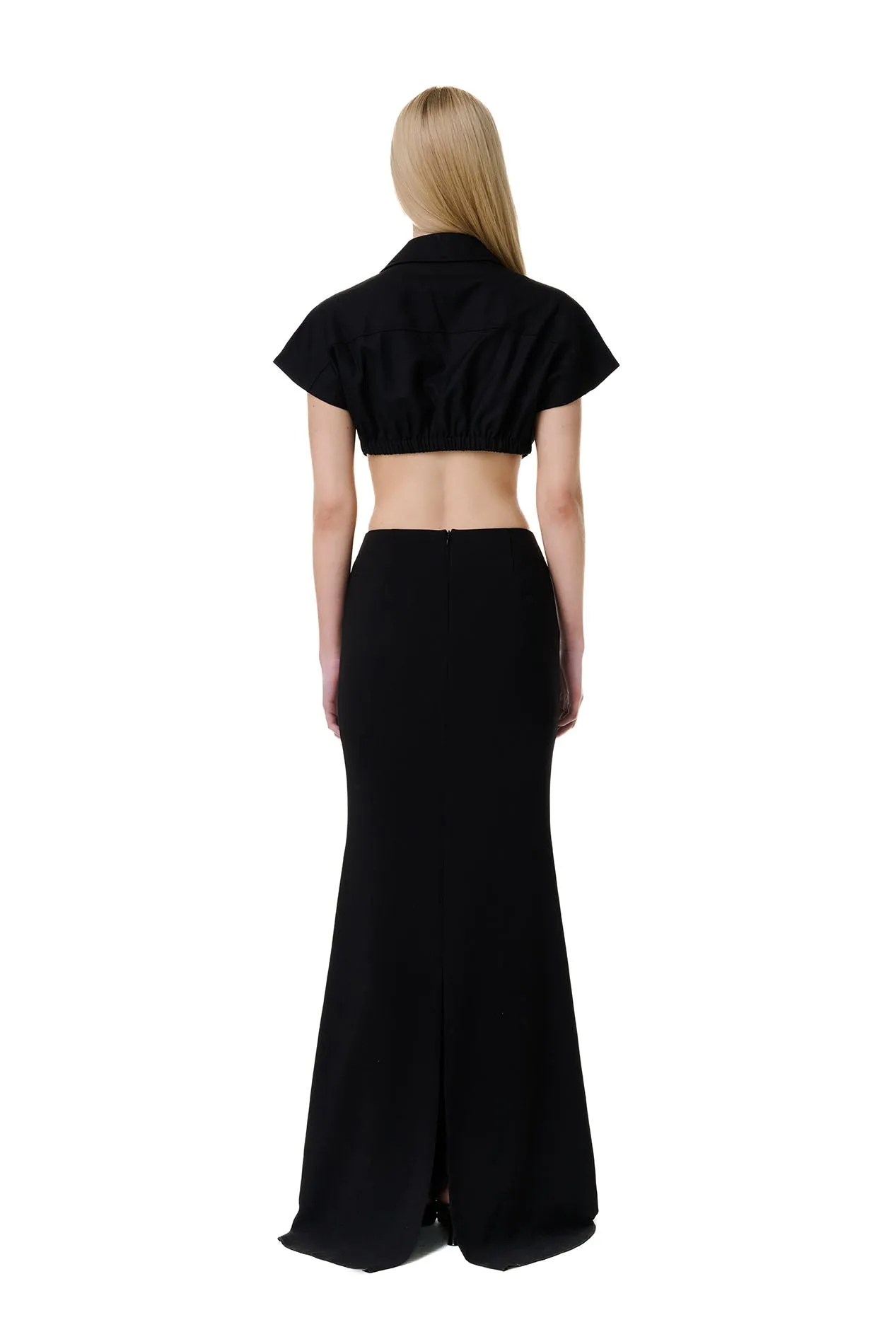 Renata Crop Top